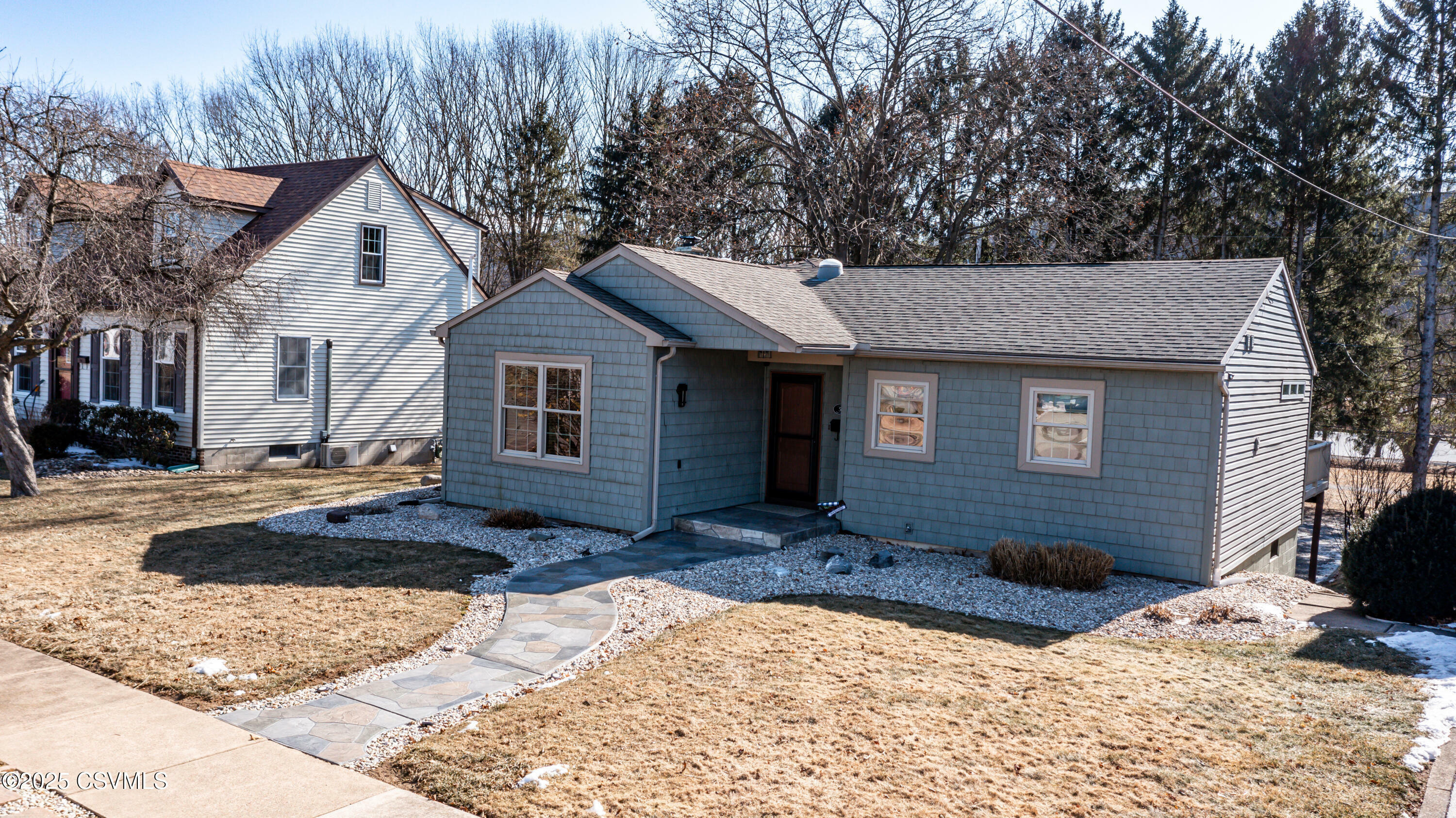 Property Photo: 50 E 12th Street PA 17815