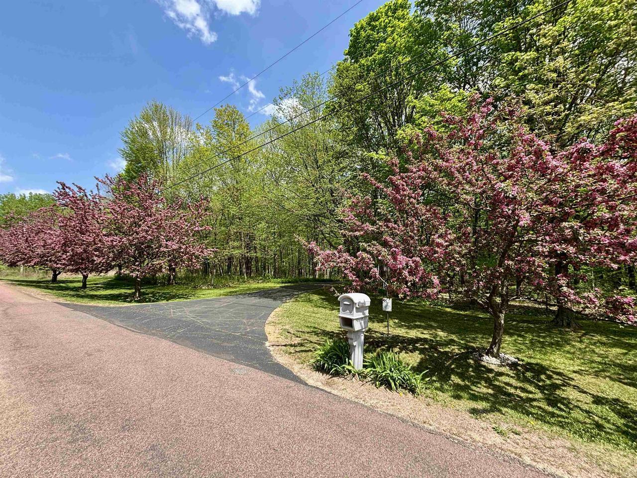 Property Photo: 237687 North Troy Street WI 54403