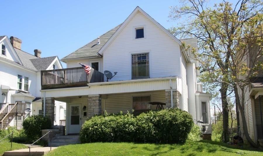 Property Photo:  1024-1026 Garfield Avenue  OH 45504 