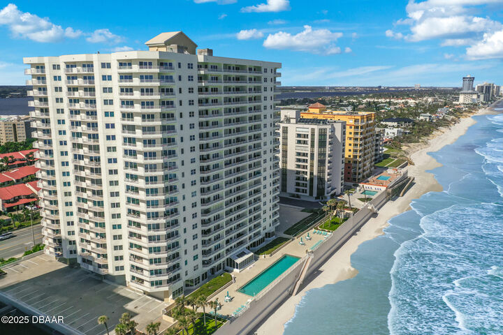 2937 S Atlantic Avenue 1907  Daytona Beach Shores FL 32118 photo