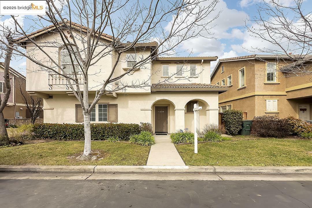 Property Photo:  1238 Alder Creek Cir  CA 94577 