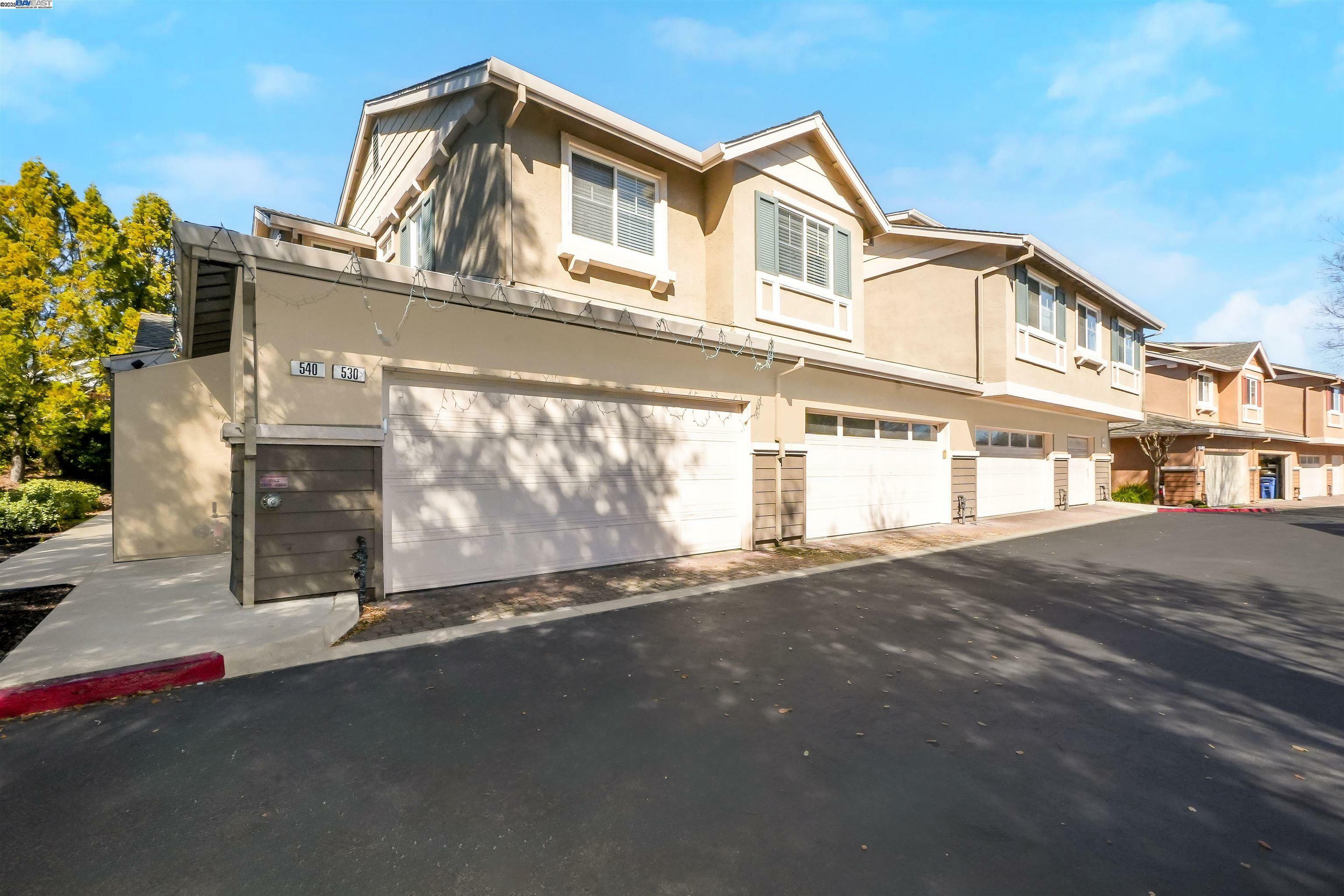 Property Photo:  540 Sutter Creek Ln  CA 94583 