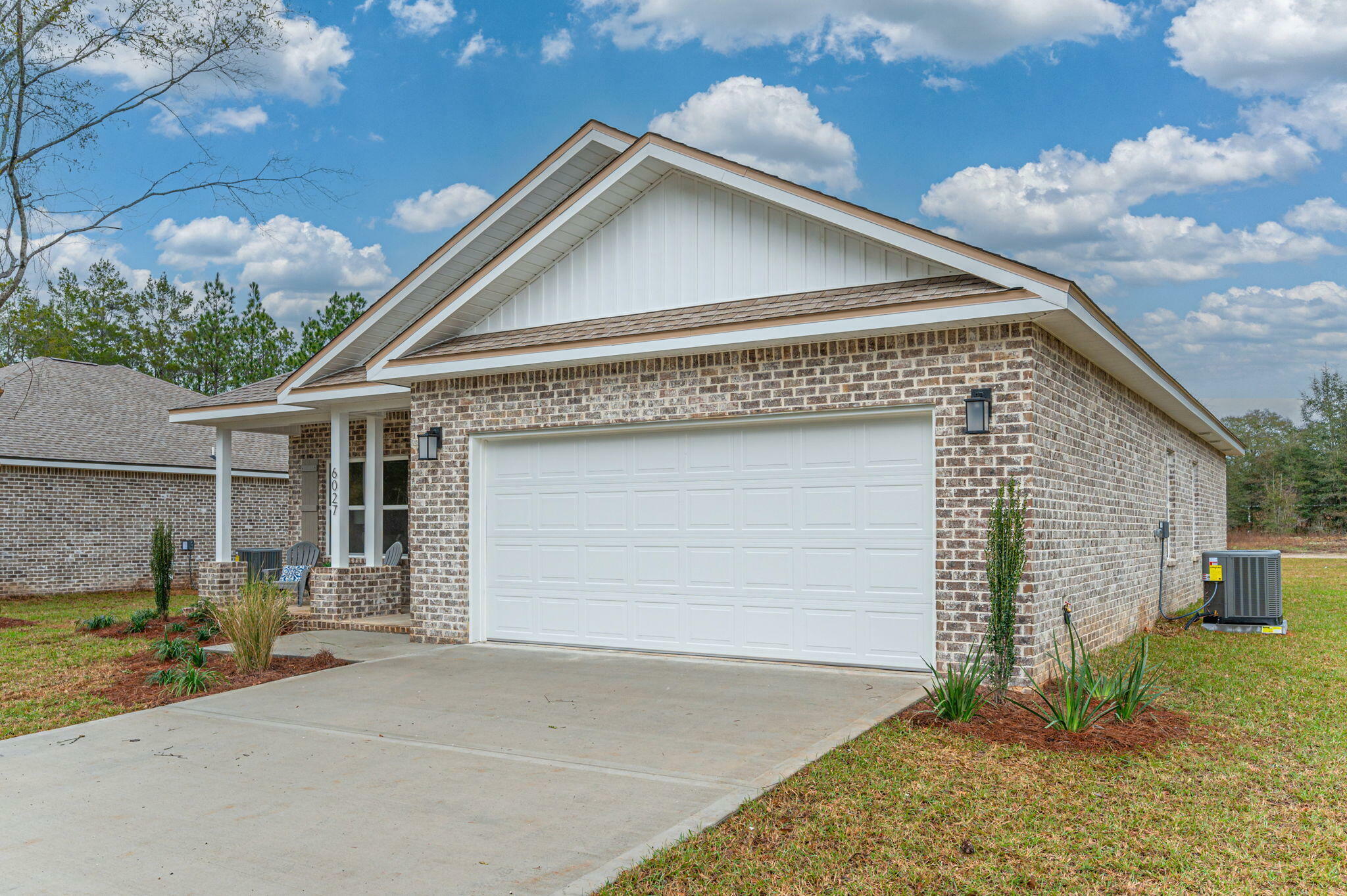 Property Photo: 6027 Sand Hill Road FL 32539