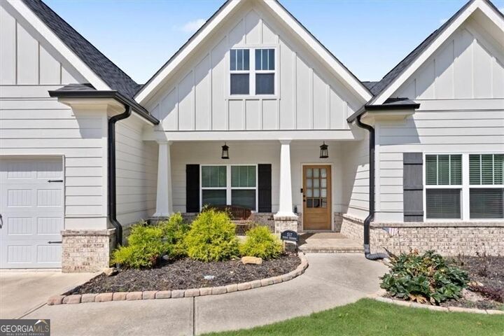 Property Photo:  517 Amber Stone  GA 30183 