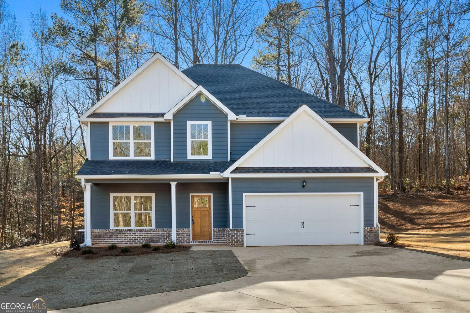 1578 English Road  Forsyth GA 31029 photo
