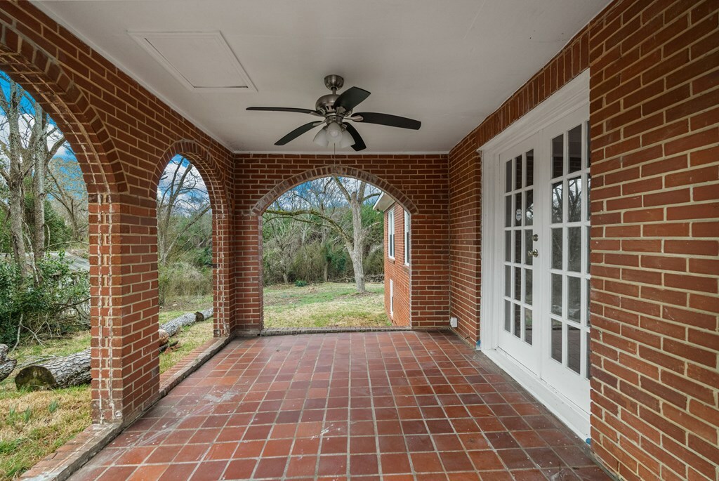 Property Photo:  2565 Roosevelt Highway  GA 31816 