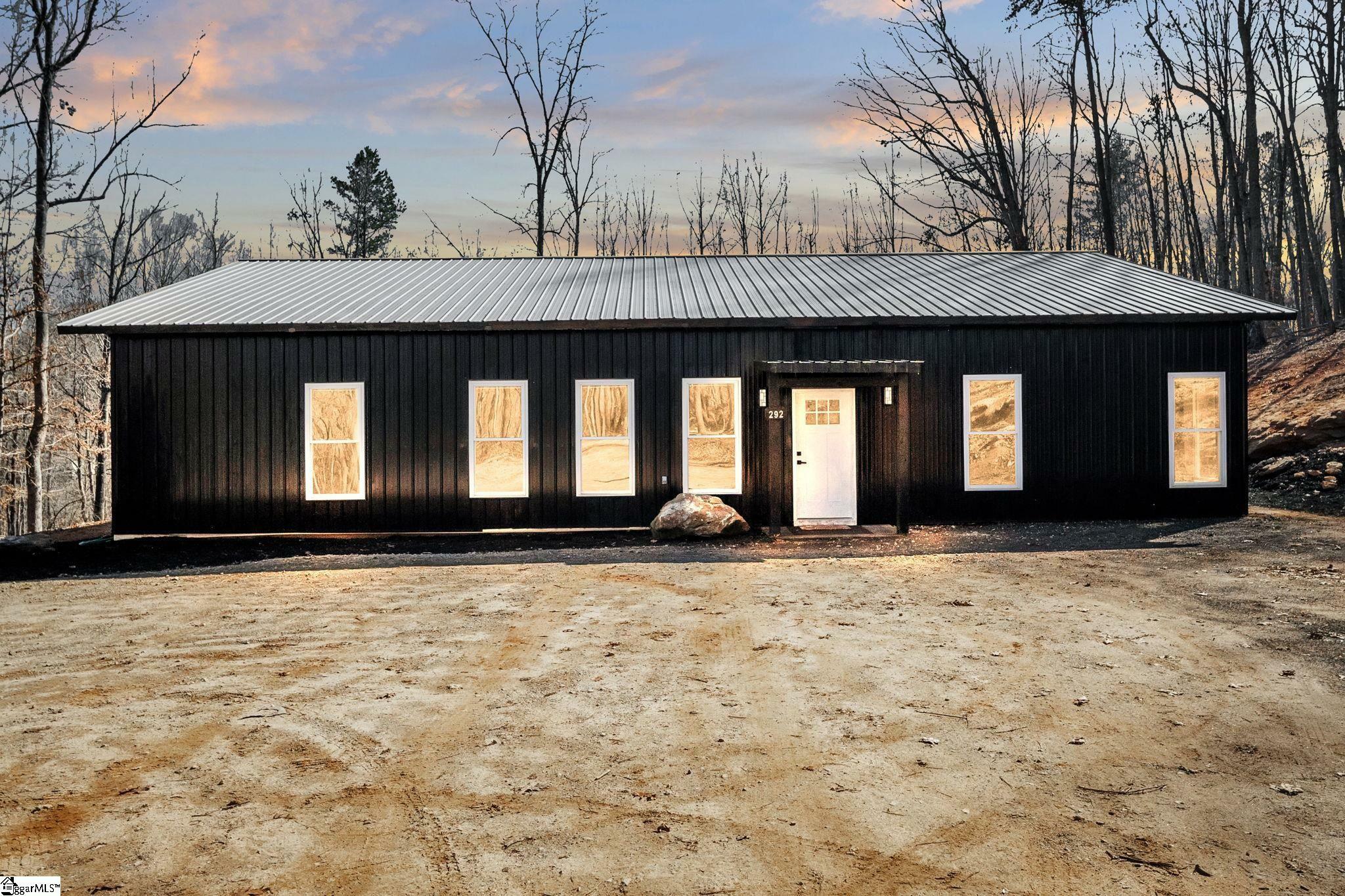 Property Photo:  292 Rabbit Road  SC 29690 