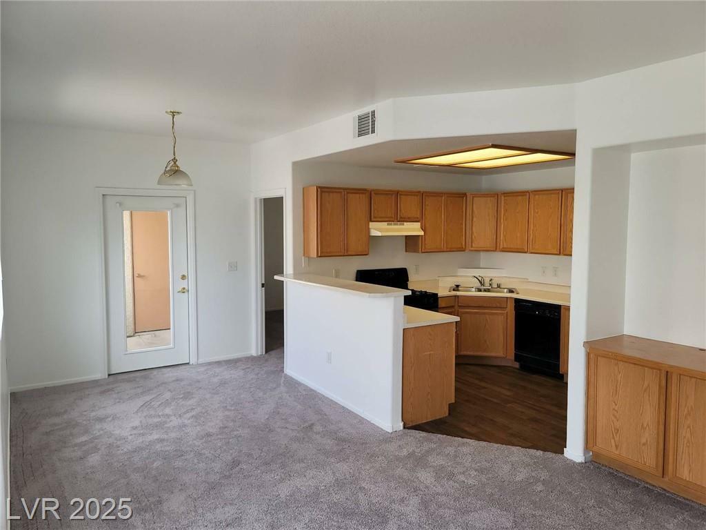 Property Photo: 4655 Gold Dust Avenue 213 NV 89120