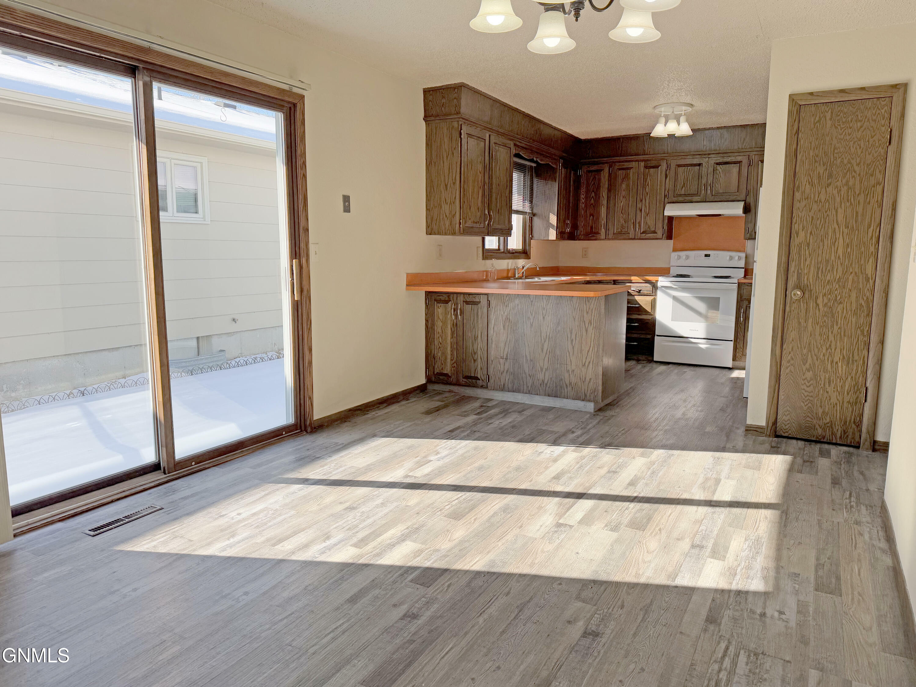 Property Photo:  2017/2019 Harmon Avenue  ND 58501 