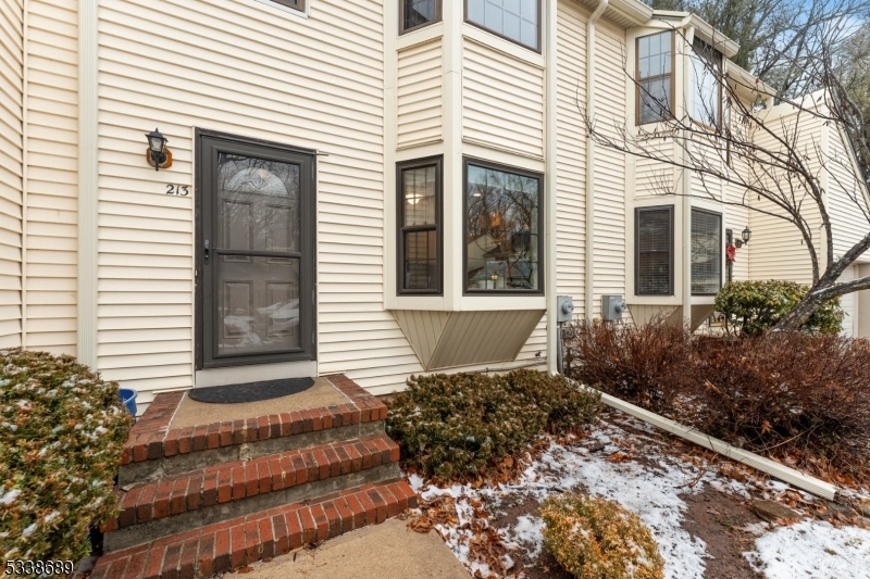 Property Photo:  213 Burlington Ct  NJ 08822 