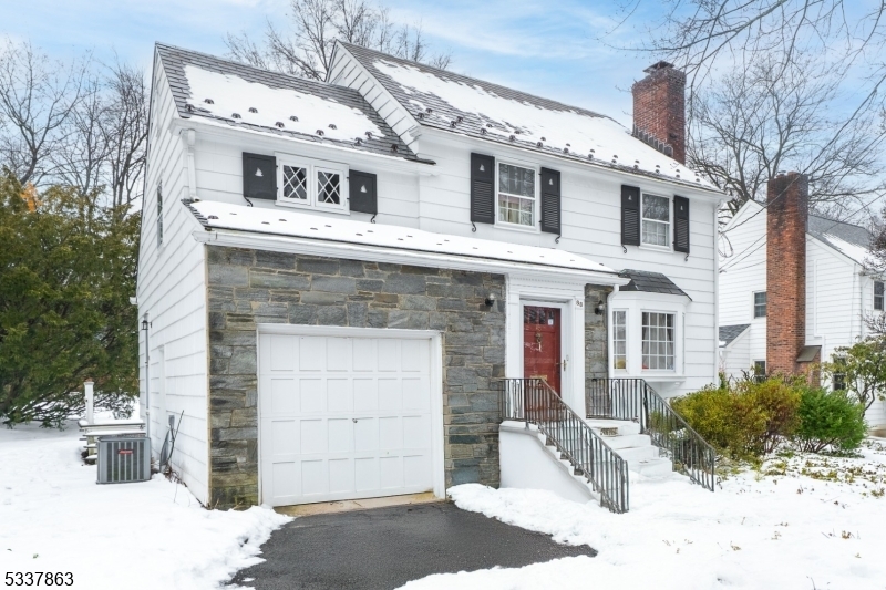 Property Photo:  83 Orchard Rd  NJ 07928 