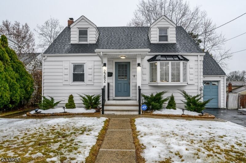 Property Photo: 2282 Halsey St NJ 07083