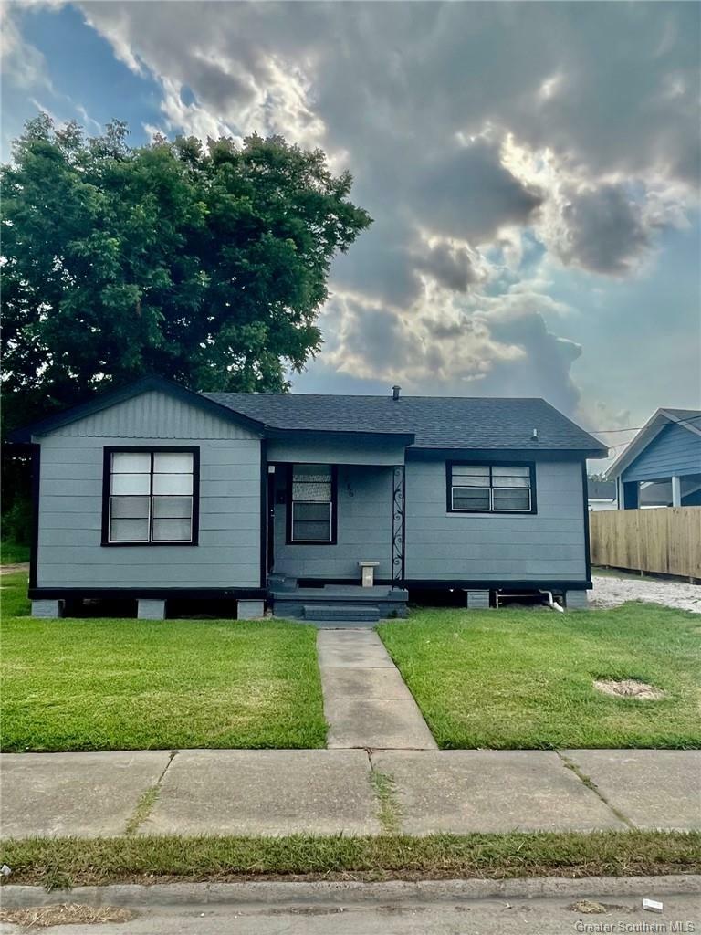 716 S Shattuck Street  Lake Charles LA 70601 photo