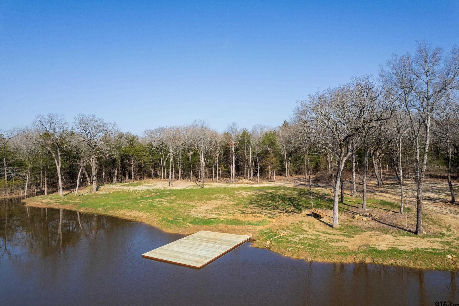 Property Photo:  000 Cr 1138  TX 75433 