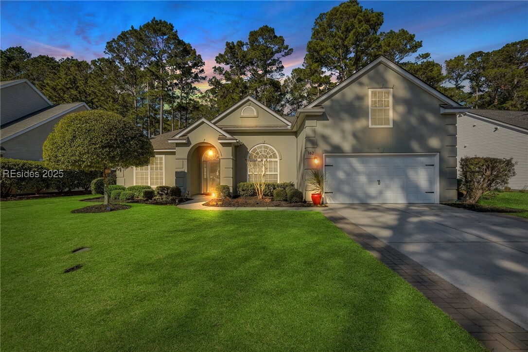 Property Photo:  162 Pinecrest Drive  SC 29910 