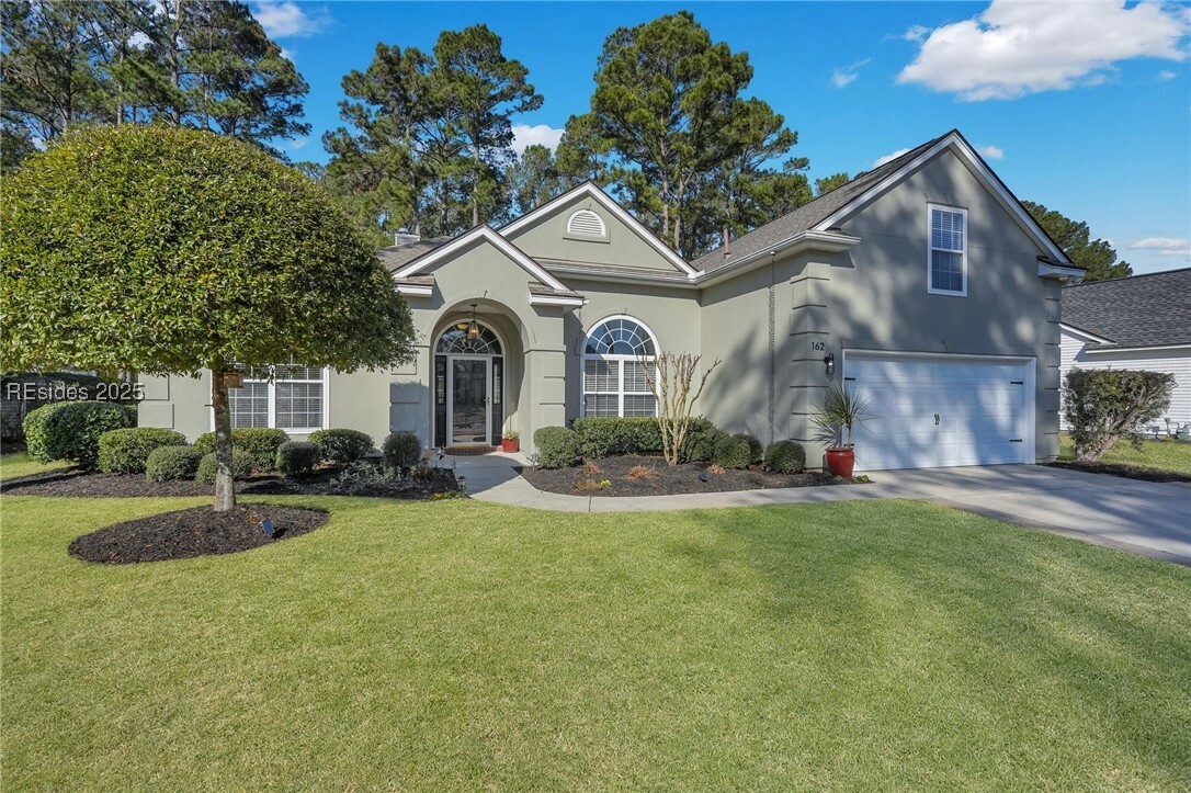 Property Photo: 162 Pinecrest Drive SC 29910