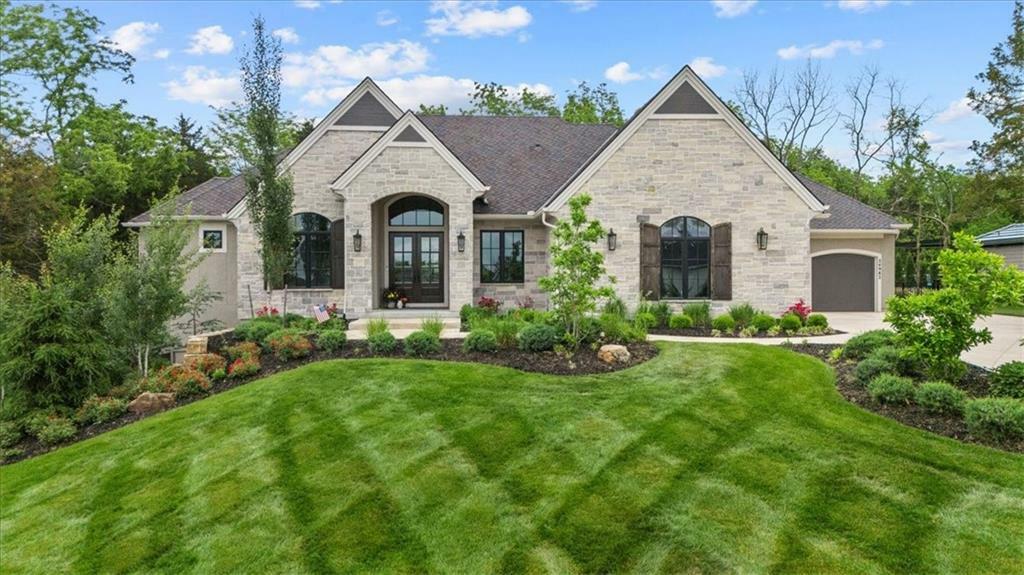 Property Photo: 24982 W 106th Court KS 66061