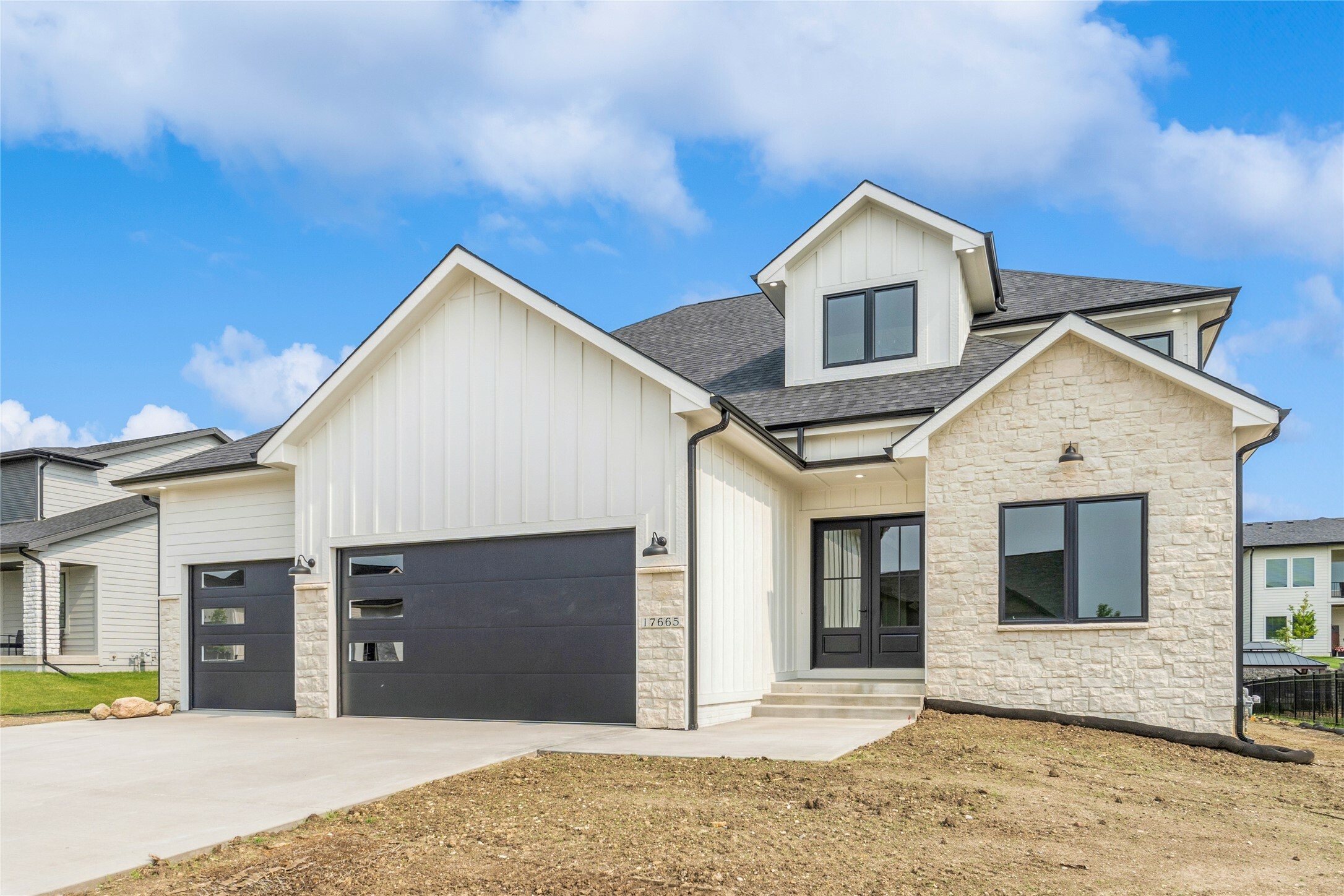 Property Photo: 17665 Hammontree Drive IA 50325