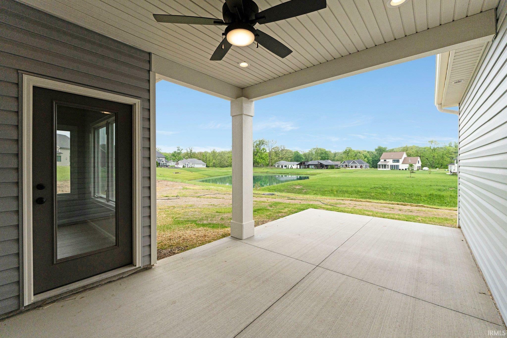 Property Photo: 17890 Carne Cove IN 46765