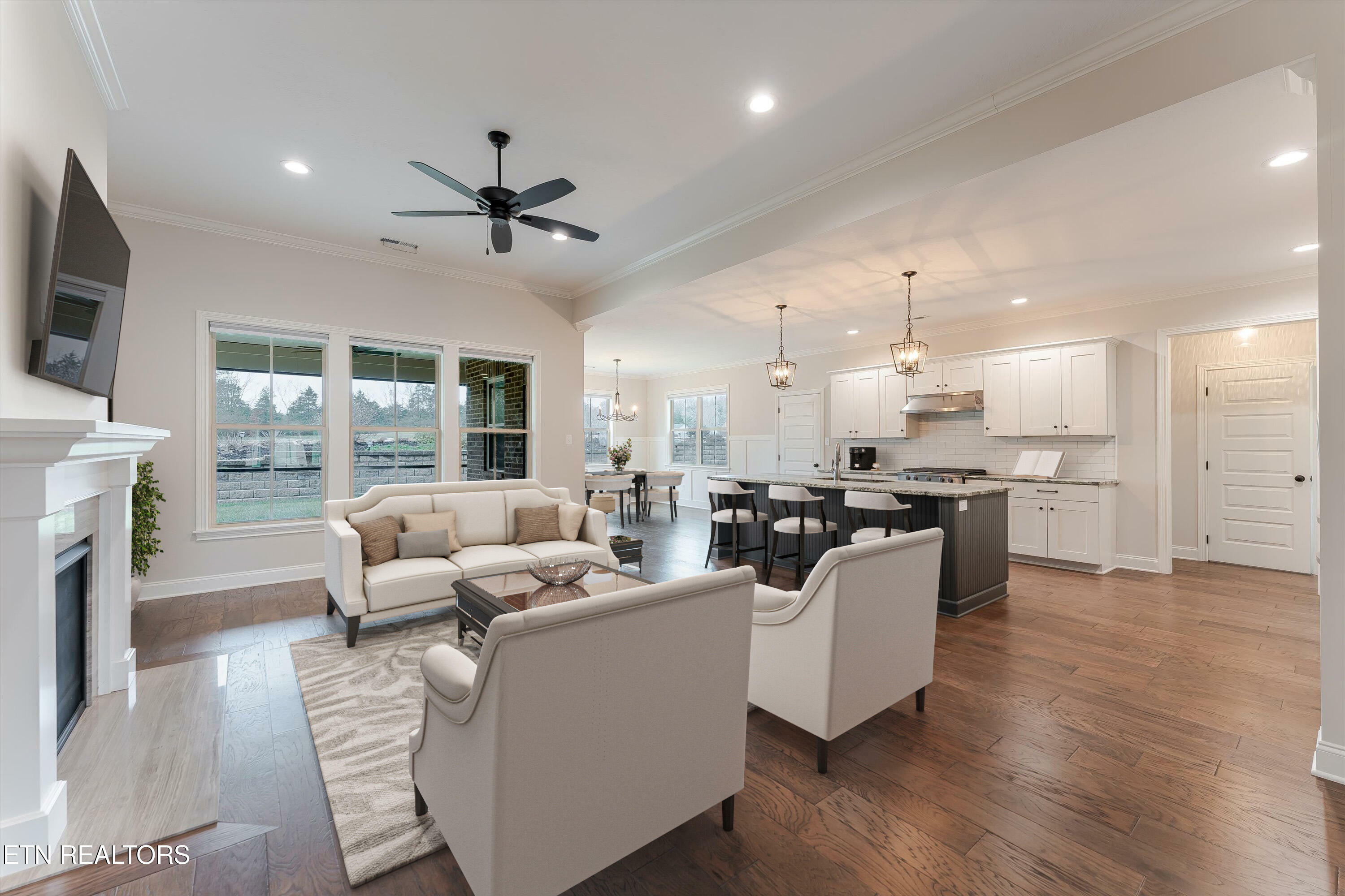 Property Photo: 282 Chimney Rock Drive TN 37771