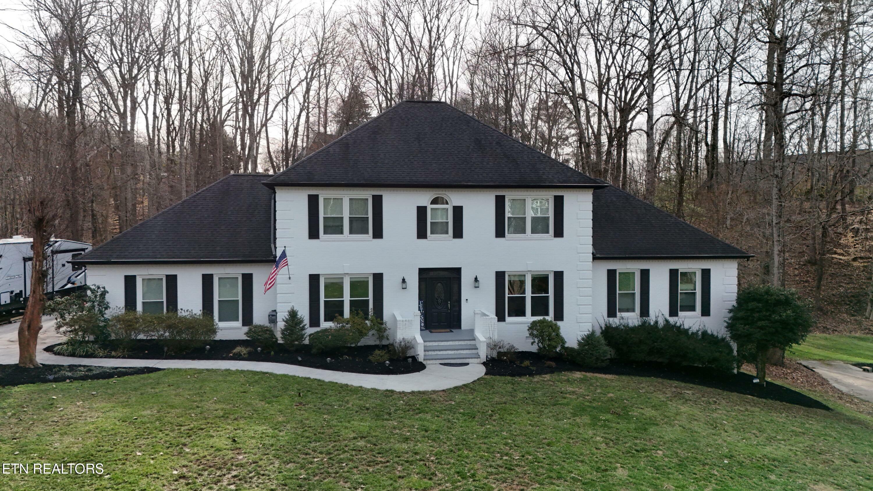 Property Photo:  132 Danbury Drive  TN 37830 