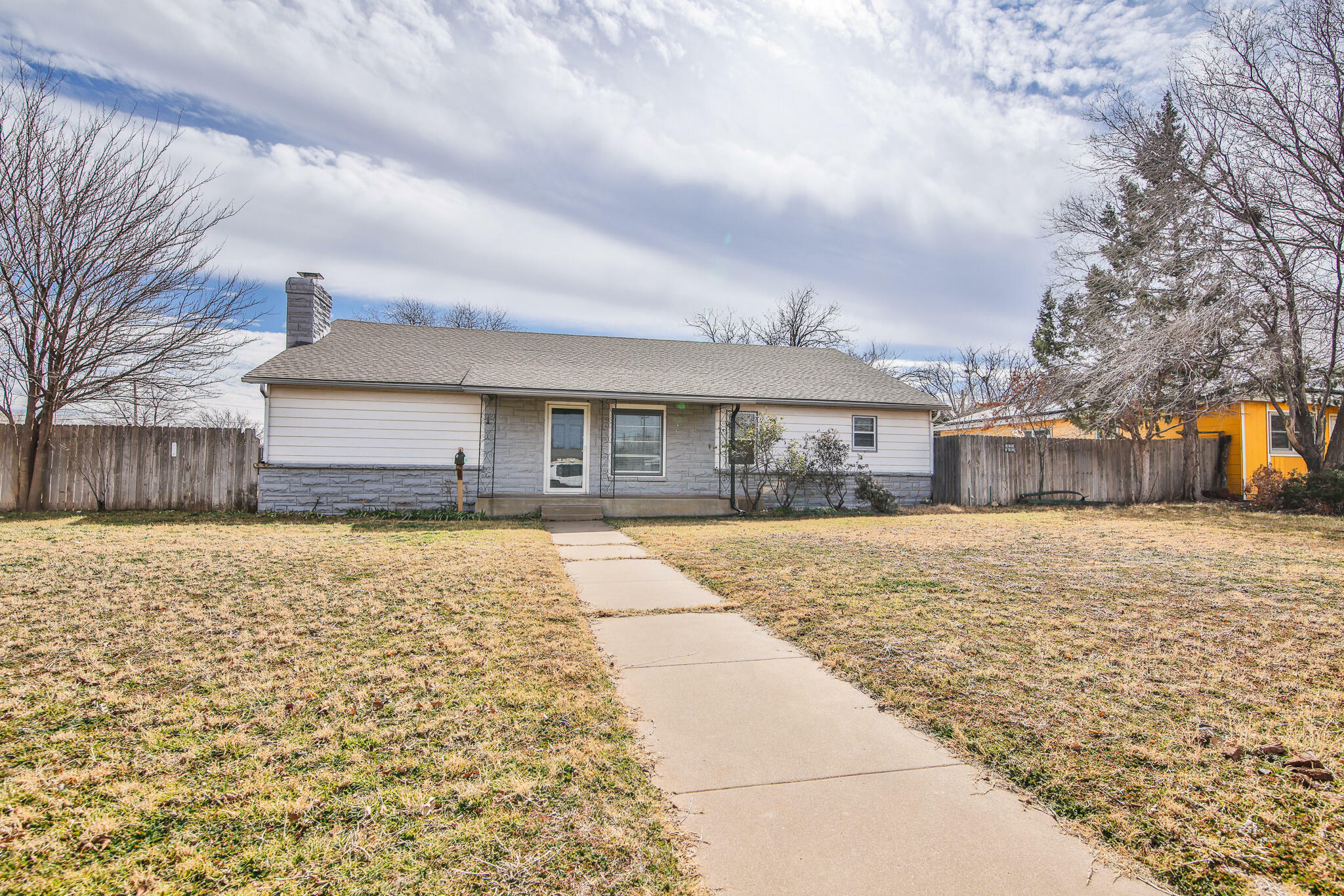 Property Photo:  4701 38th Street  TX 79414 