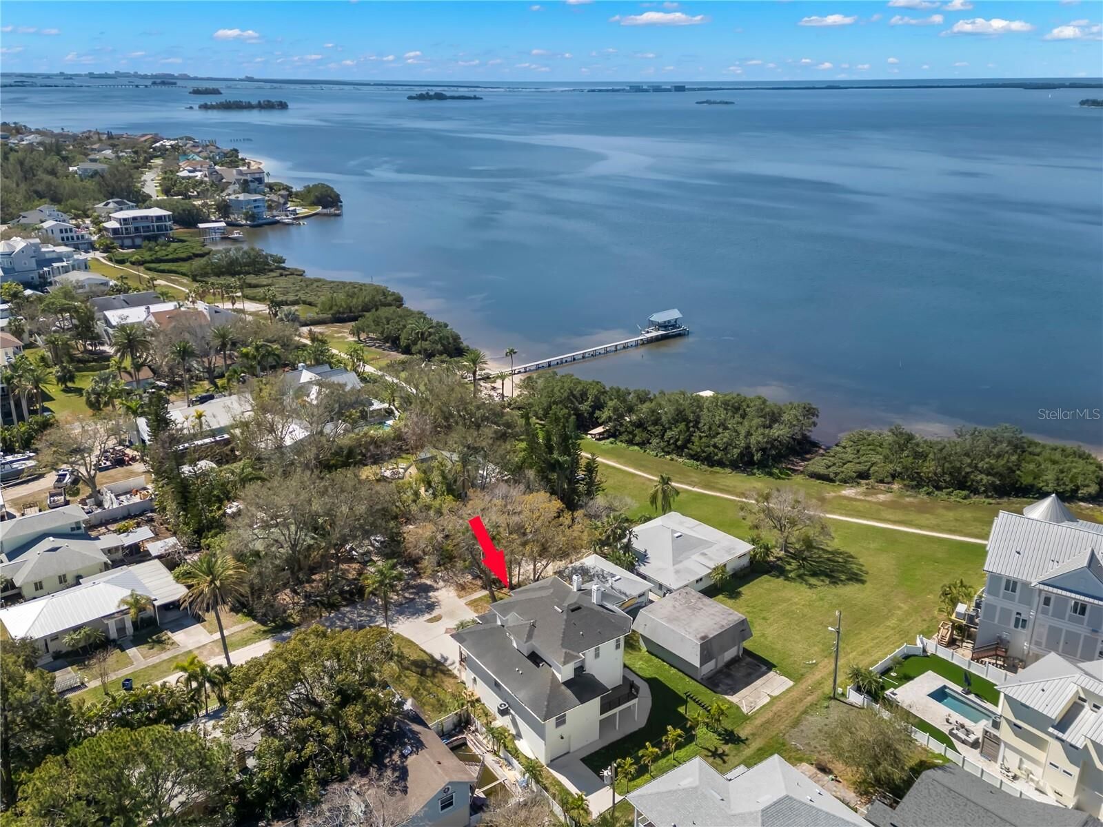 Property Photo:  606 Indiana Avenue  FL 34681 