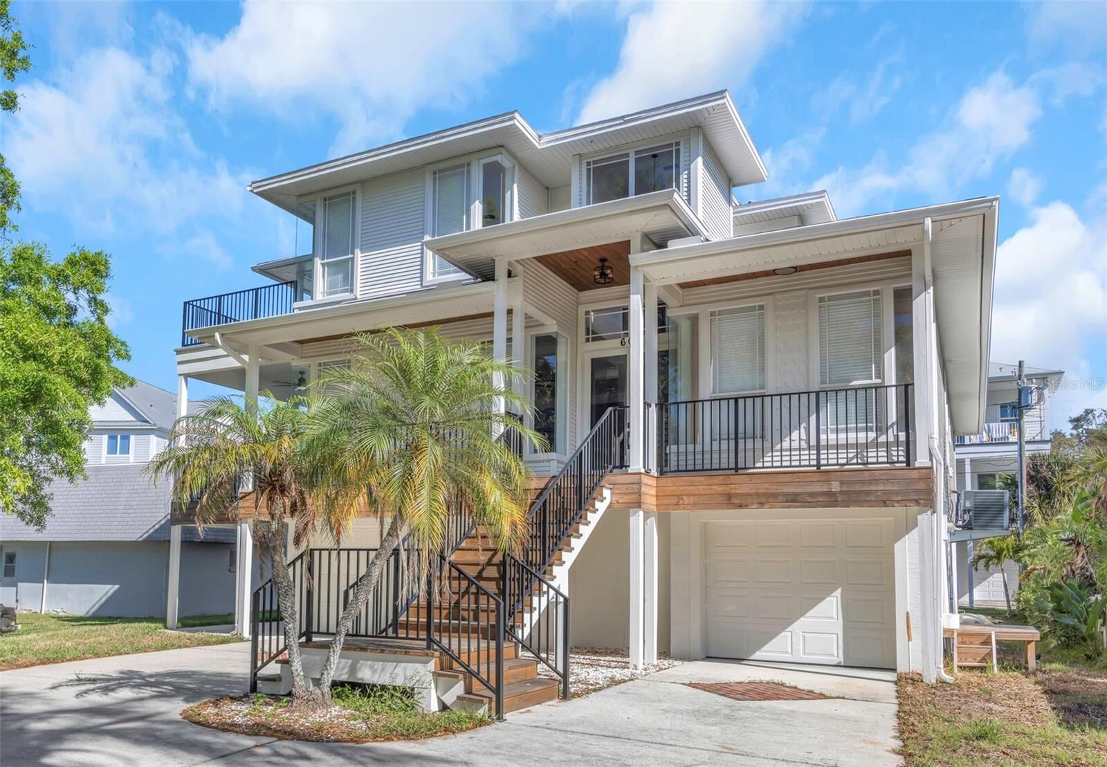 Property Photo:  606 Indiana Avenue  FL 34681 