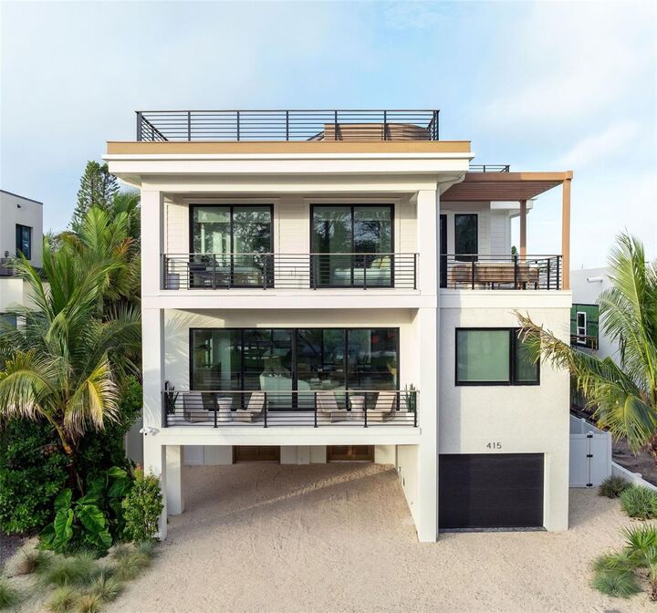 415 N Bay Boulevard  Anna Maria FL 34216 photo