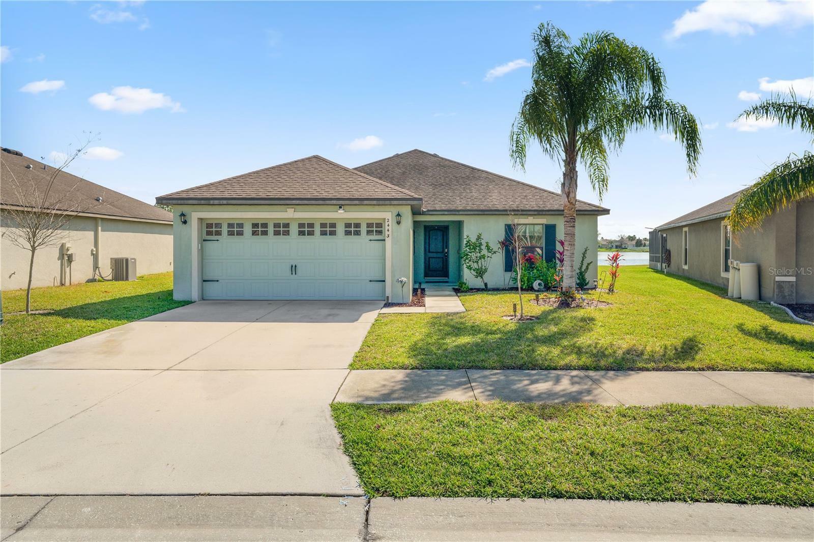 2443 Torrens Drive  Lakeland FL 33805 photo