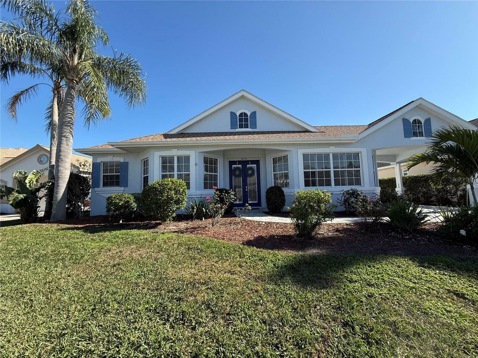 Property Photo:  4620 Blue Marlin Drive  FL 34208 