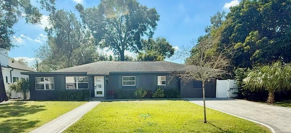 Property Photo:  2812 Mulford Avenue  FL 32789 