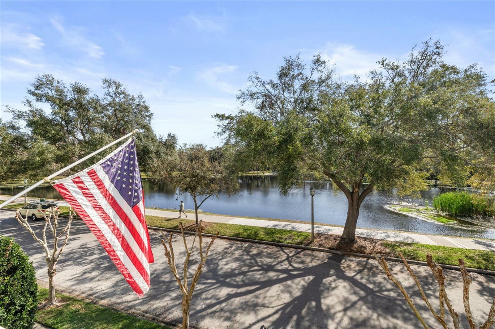 Property Photo: 826 Lake Evalyn Drive FL 34747
