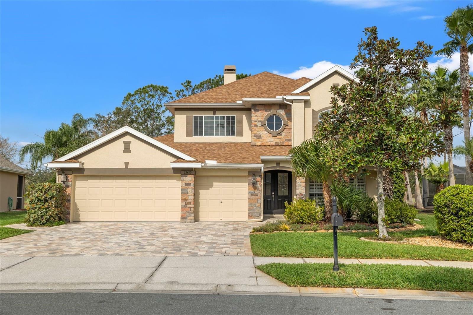 Property Photo:  23425 Vistamar Court  FL 34639 