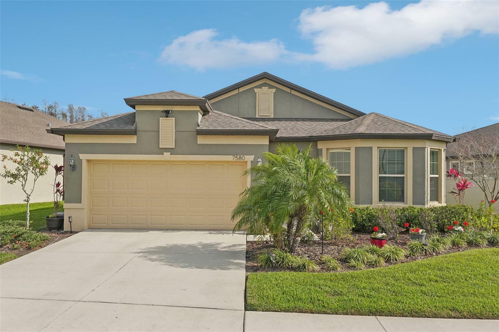 7580 Pool Compass Loop  Wesley Chapel FL 33545 photo
