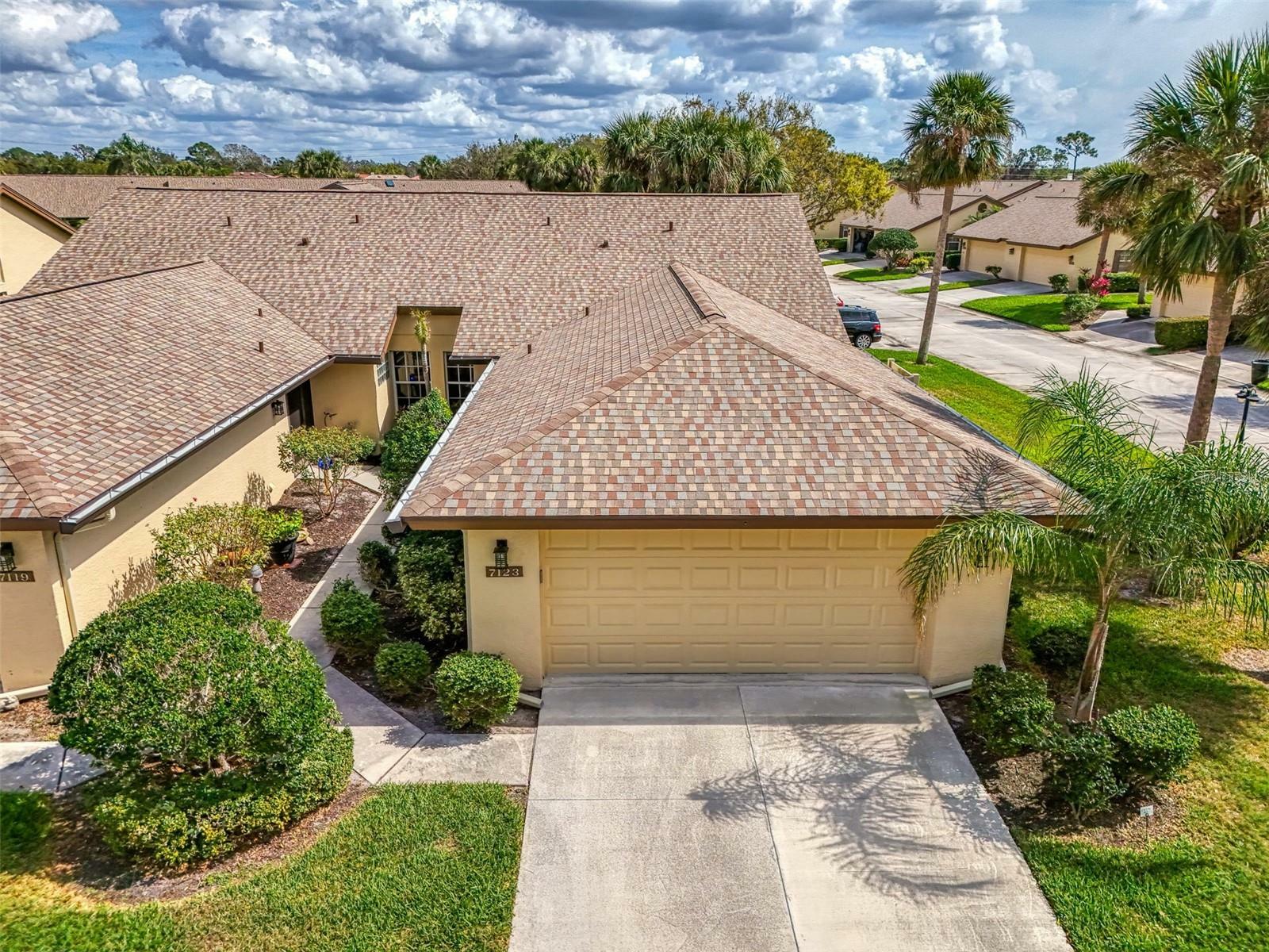 Property Photo:  7123 Heron Drive  FL 34243 