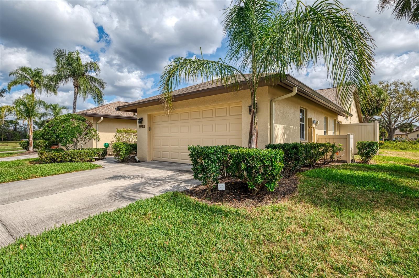 Property Photo: 7123 Heron Drive FL 34243