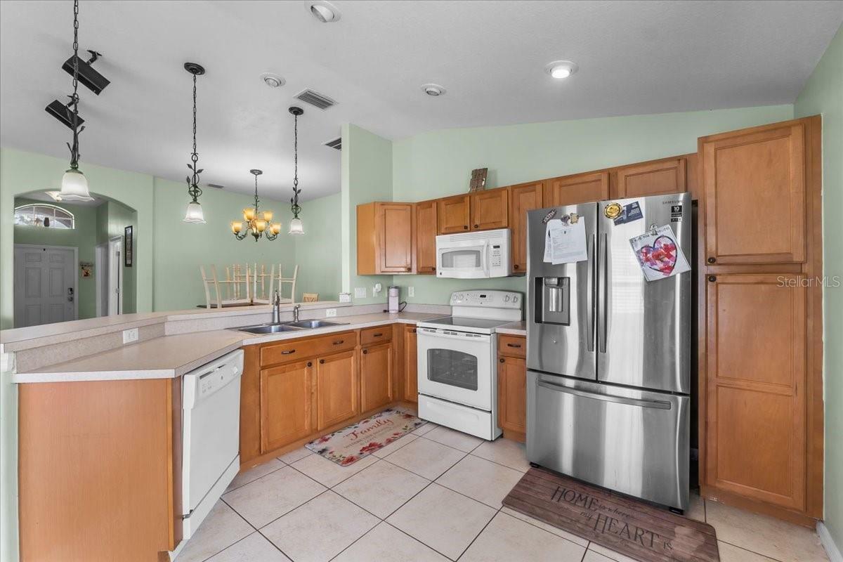 Property Photo:  4688 Hickory Stream Lane  FL 33860 