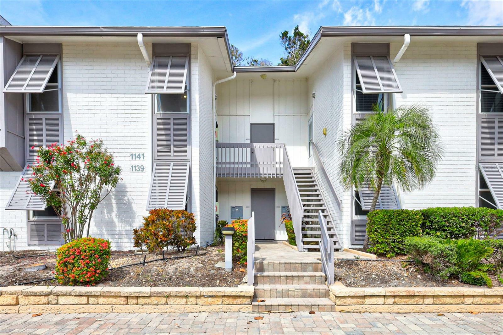 Property Photo:  1141 W Peppertree Drive 1141  FL 34242 