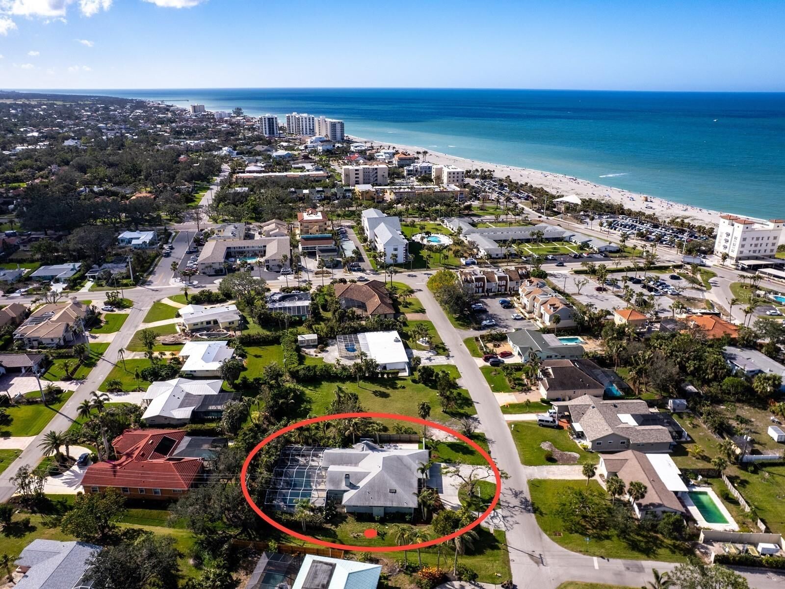 Property Photo:  721 Cadiz Road  FL 34285 