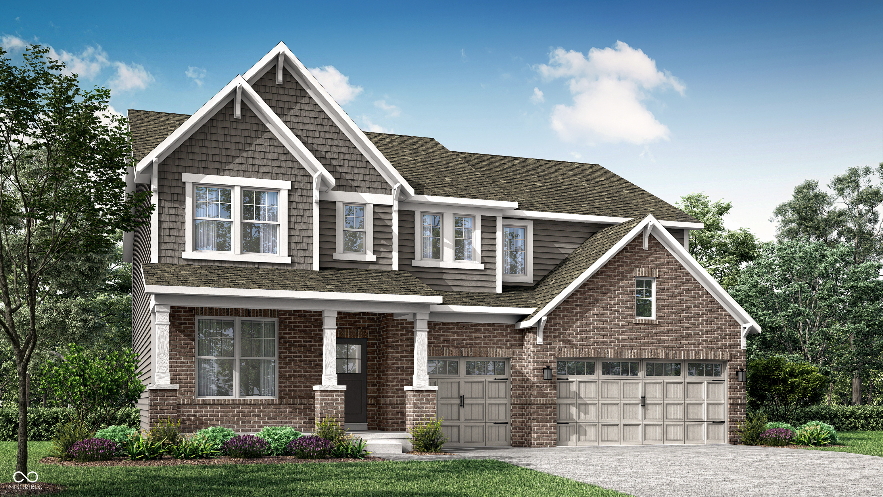 5218 Pelion Place  McCordsville IN 46055 photo