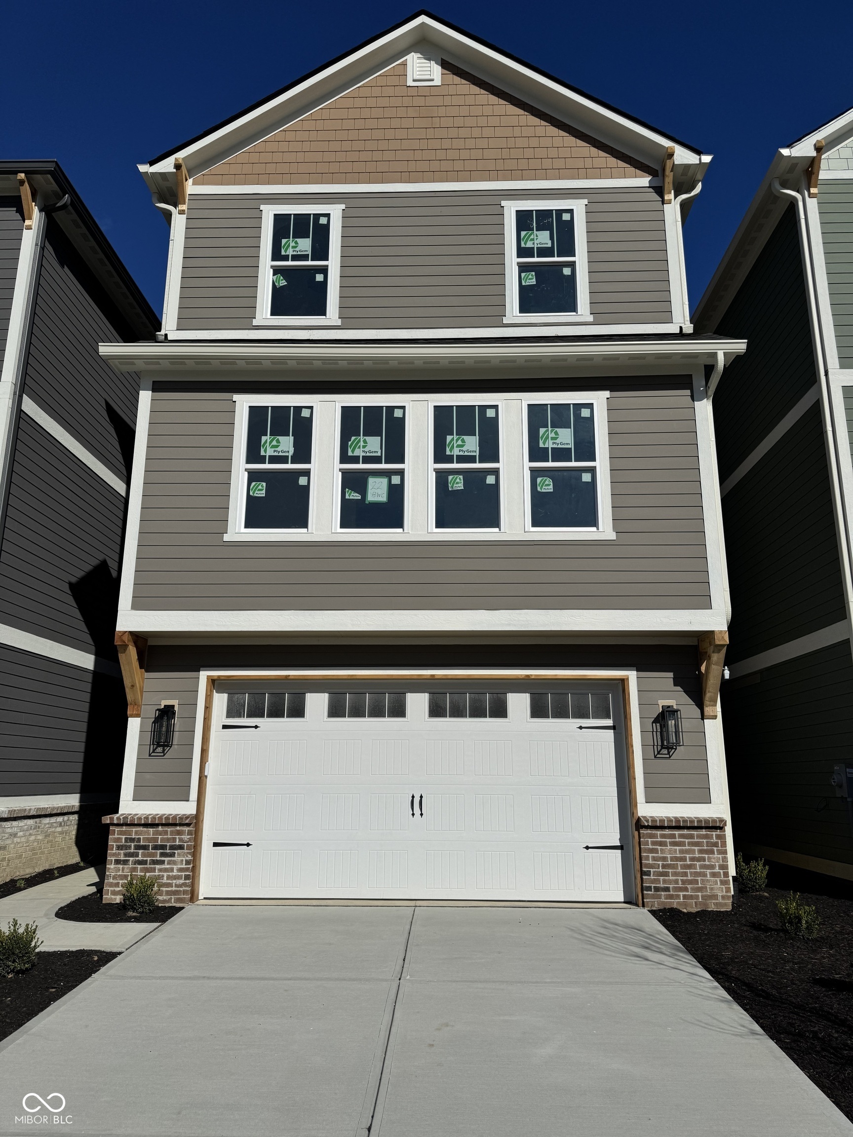 15405 Mystic Rock Drive  Carmel IN 46033 photo