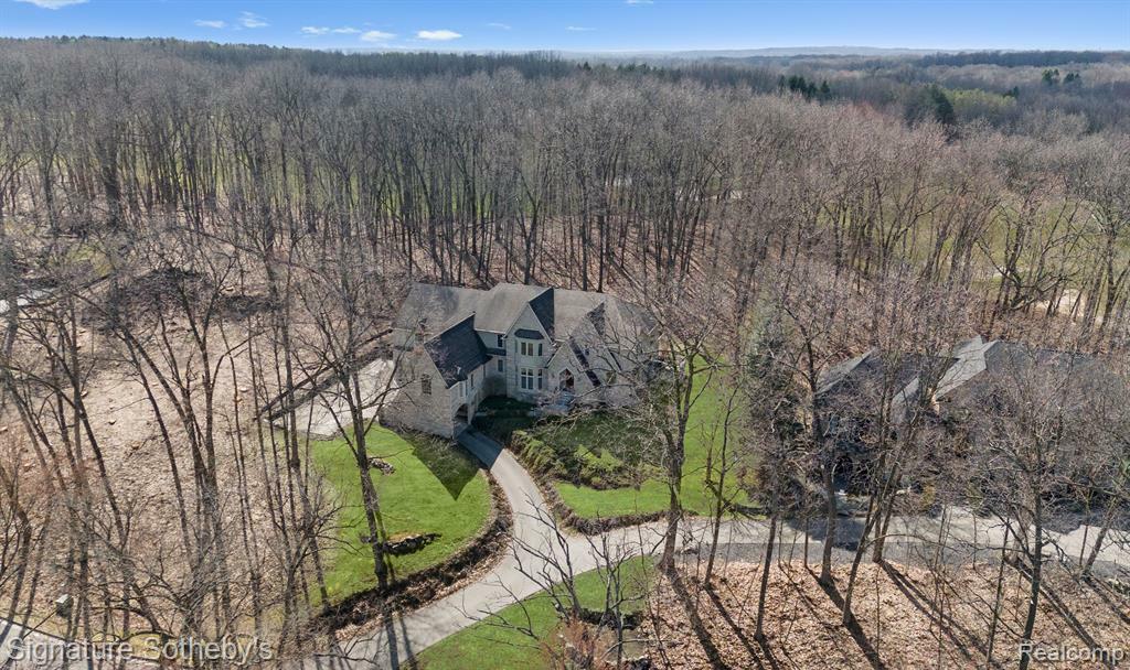 Property Photo: 6705 College Park MI 48346 1067