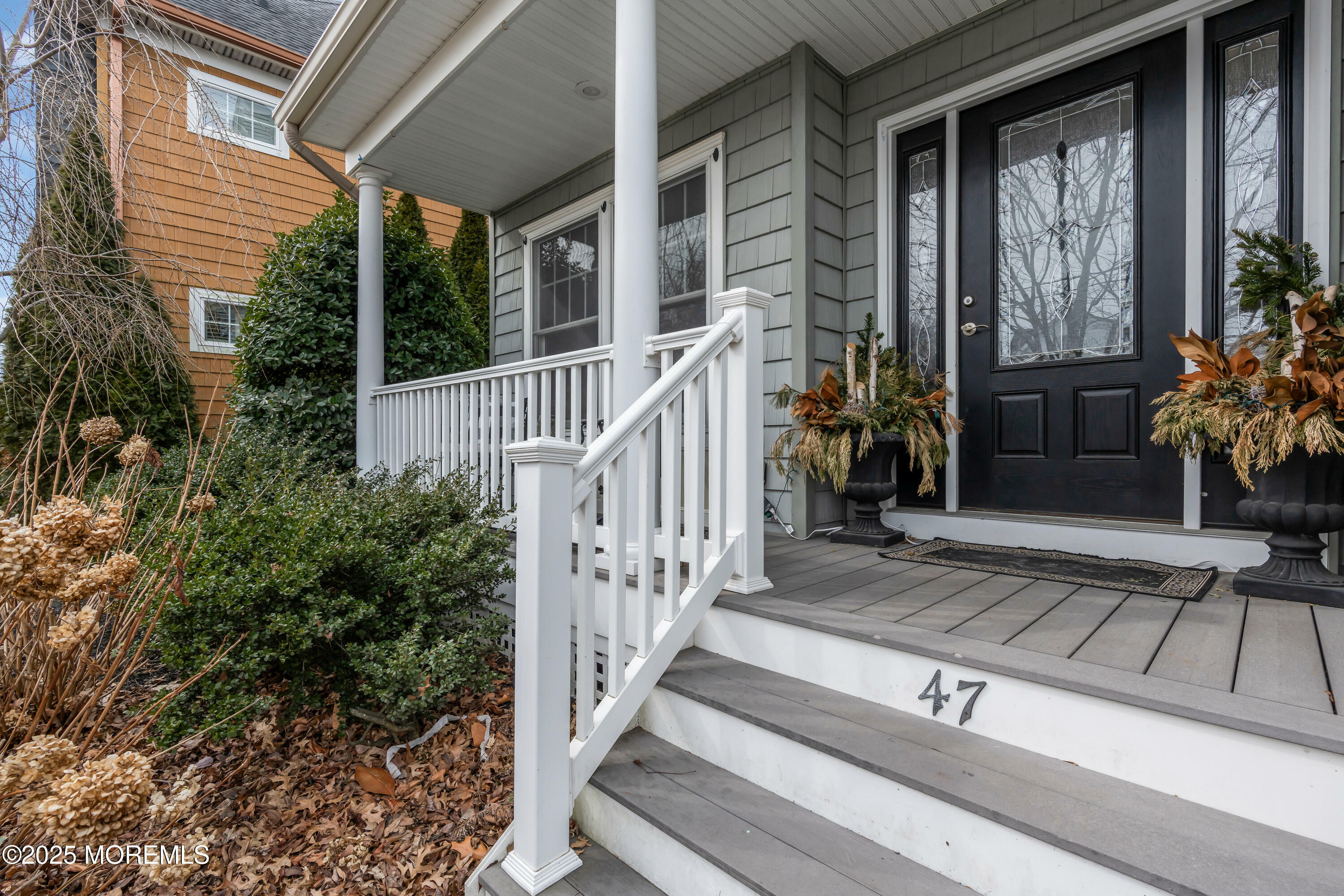 Property Photo:  47 Clark Street  NJ 08736 