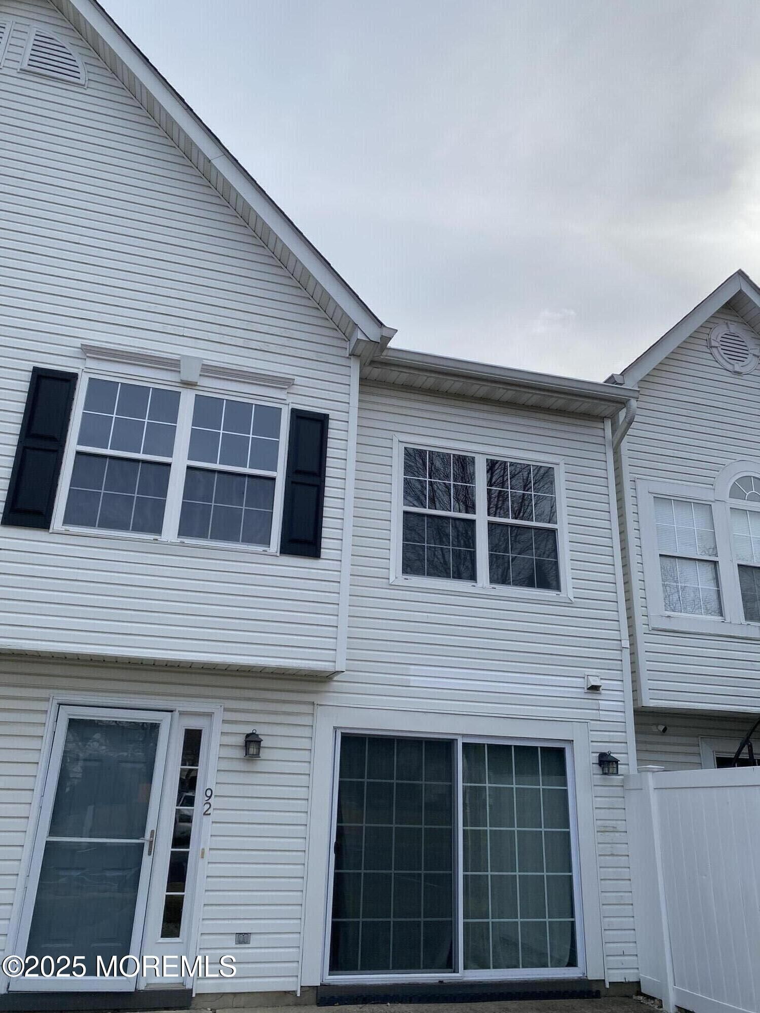 Property Photo:  92 Madison Court  NJ 07712 