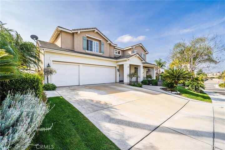 Property Photo:  17742 Neff Ranch Rd  CA 92886 