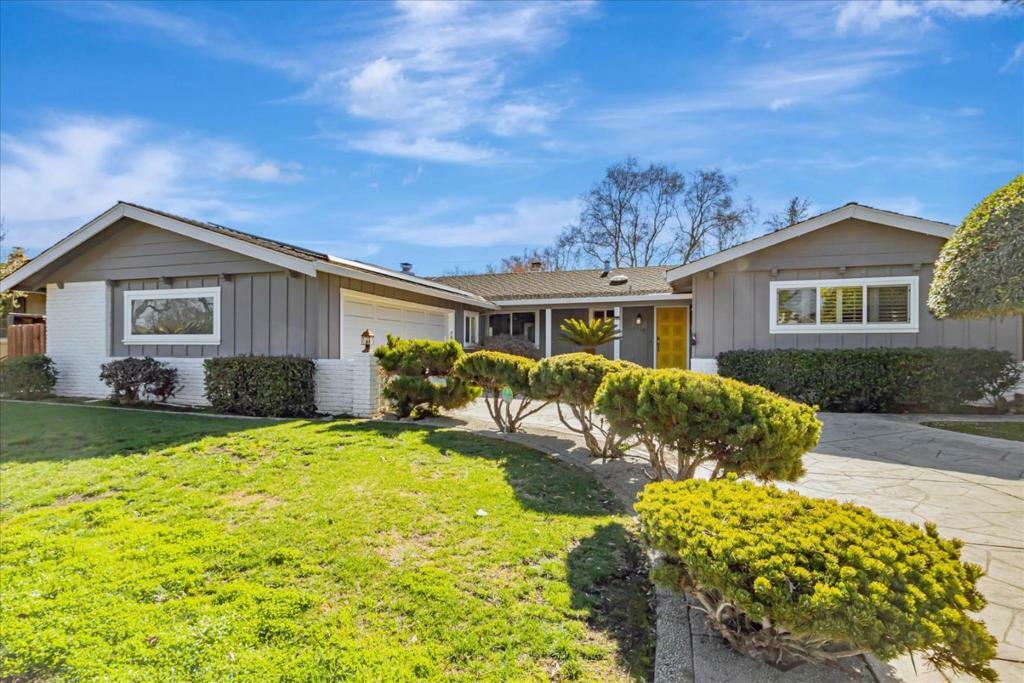 Property Photo:  1736 Balsa Avenue  CA 95124 