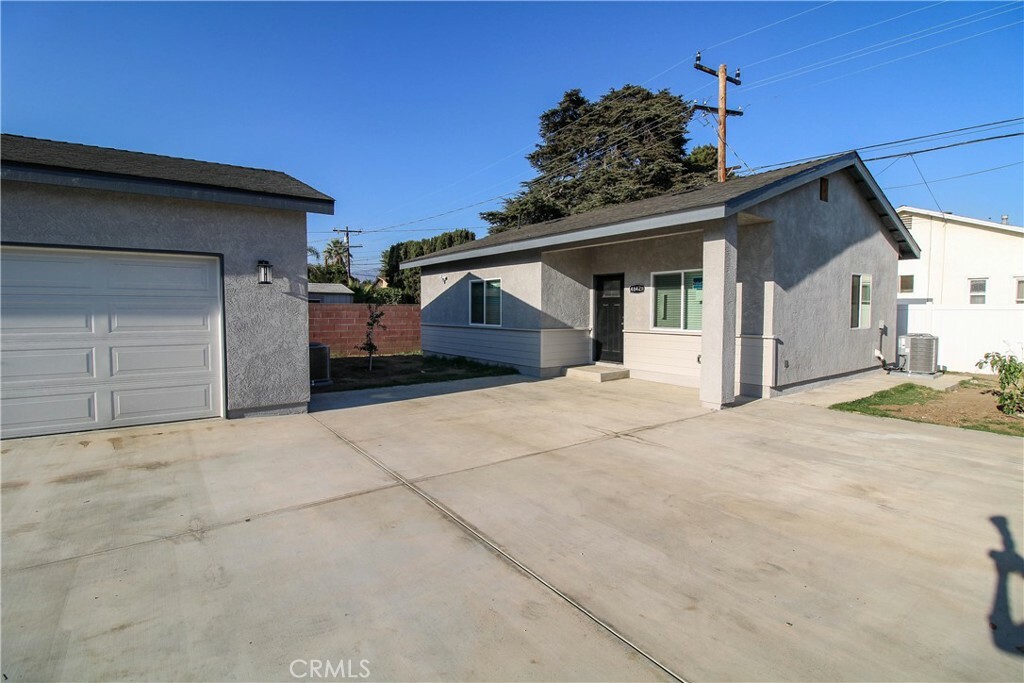 Property Photo:  4842 Doreen Avenue B  CA 91780 