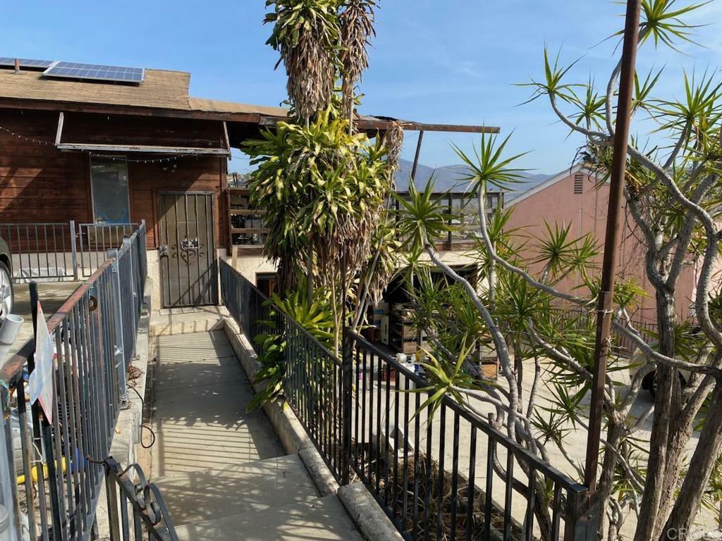 Property Photo:  8856 Harness Street  CA 91977 