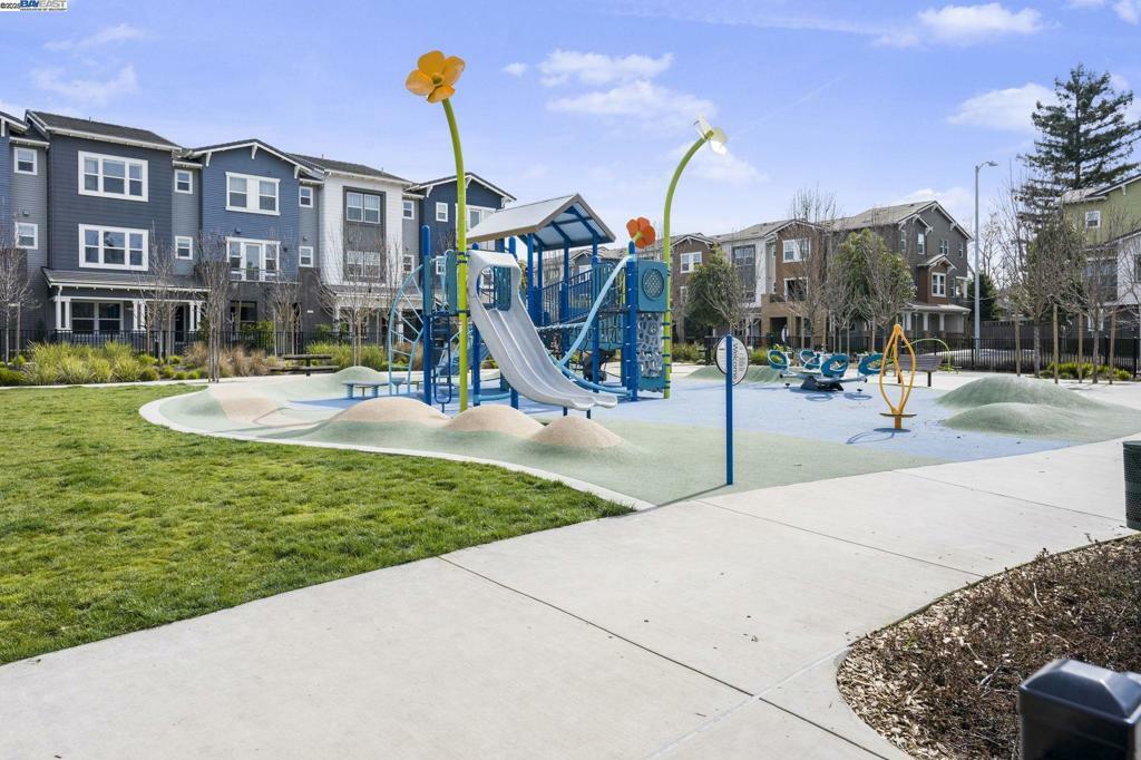 Property Photo: 49 Showers Dr A140 CA 94040